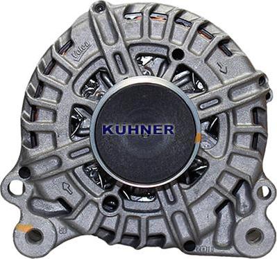 AD Kühner 554567RIV - Alternator furqanavto.az