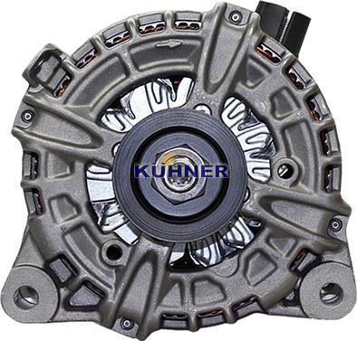 AD Kühner 554509RIB - Alternator furqanavto.az