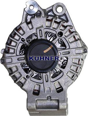 AD Kühner 554503RIV - Alternator furqanavto.az