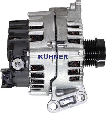 AD Kühner 554503RIV - Alternator furqanavto.az