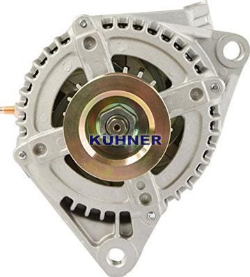 AD Kühner 554502RI - Alternator furqanavto.az