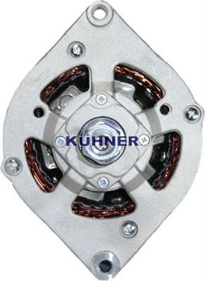 AD Kühner 554519RI - Alternator furqanavto.az