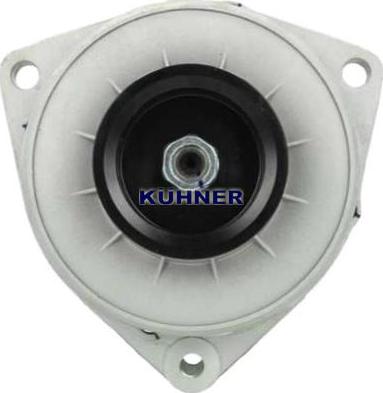 AD Kühner 554585RIB - Alternator furqanavto.az