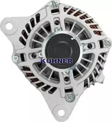 AD Kühner 554587RI - Alternator furqanavto.az