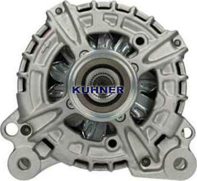 AD Kühner 554534RIB - Alternator furqanavto.az