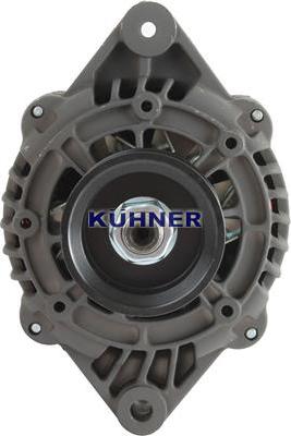 AD Kühner 554531RID - Alternator furqanavto.az