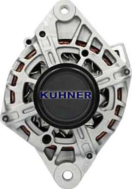 AD Kühner 554532RI - Alternator furqanavto.az