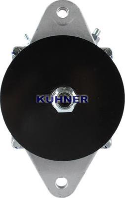 AD Kühner 554526RI - Alternator furqanavto.az