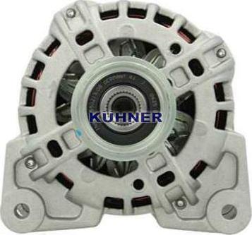 AD Kühner 554571RI - Alternator furqanavto.az