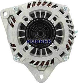 AD Kühner 554573RI - Alternator furqanavto.az