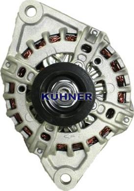 AD Kühner 554649RI - Alternator furqanavto.az