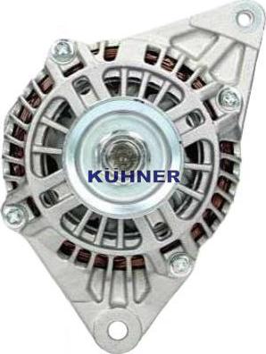 AD Kühner 554647RIM - Alternator furqanavto.az