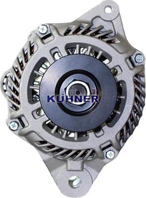 AD Kühner 554659RI - Alternator furqanavto.az