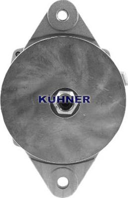 AD Kühner 554656RI - Alternator furqanavto.az