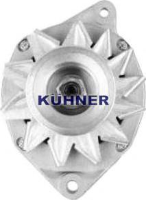 AD Kühner 554651RIR - Alternator furqanavto.az