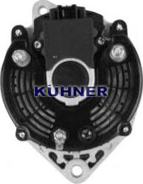 AD Kühner 554651RIV - Alternator furqanavto.az