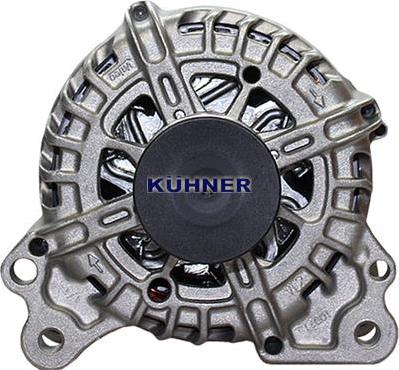 AD Kühner 554652RIV - Alternator furqanavto.az