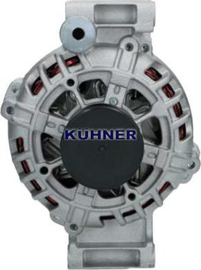 AD Kühner 554657RI - Alternator furqanavto.az