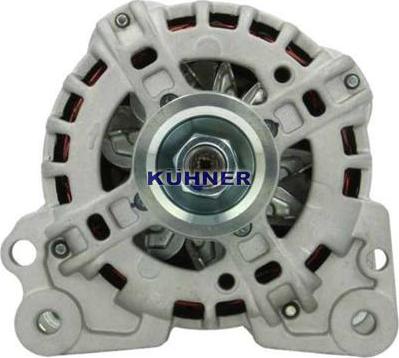 AD Kühner 554666RI - Alternator furqanavto.az