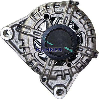 AD Kühner 554608RIV - Alternator furqanavto.az