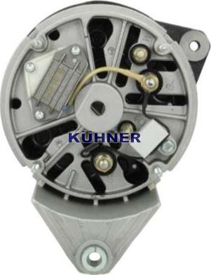 AD Kühner 554603RIM - Alternator furqanavto.az