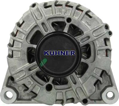 AD Kühner 554689RI - Alternator furqanavto.az