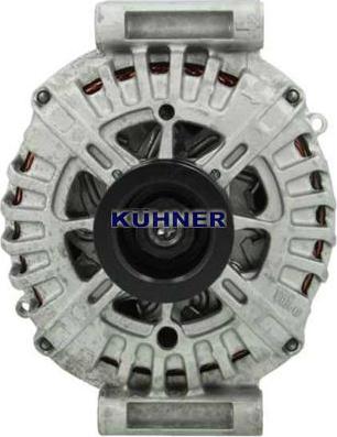 AD Kühner 554687RIV - Alternator furqanavto.az