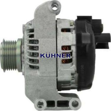 AD Kühner 554634RID - Alternator furqanavto.az