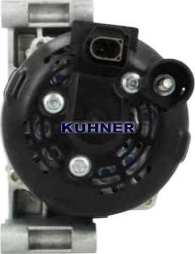 AD Kühner 554634RID - Alternator furqanavto.az