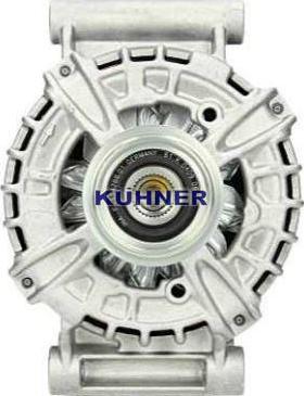 AD Kühner 554633RIB - Alternator furqanavto.az