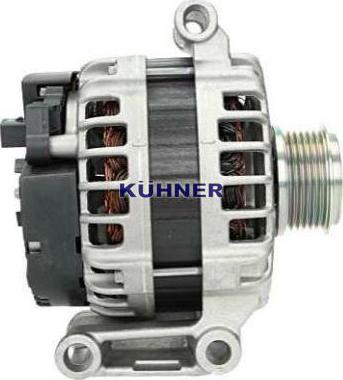 AD Kühner 554633RIR - Alternator furqanavto.az