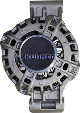 AD Kühner 554632RI - Alternator furqanavto.az