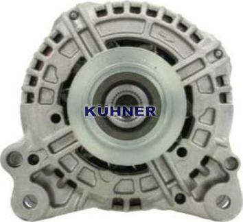 AD Kühner 554625RI - Alternator furqanavto.az