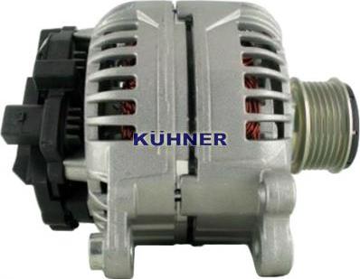 AD Kühner 554626RI - Alternator furqanavto.az