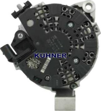 AD Kühner 554620RIB - Alternator furqanavto.az