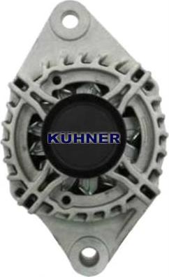 AD Kühner 554670RID - Alternator furqanavto.az