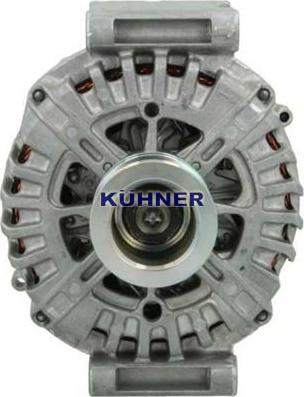 AD Kühner 554678RIV - Alternator furqanavto.az