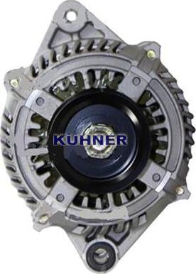 AD Kühner 554095RI - Alternator furqanavto.az