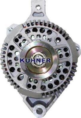 AD Kühner 554093RI - Alternator furqanavto.az