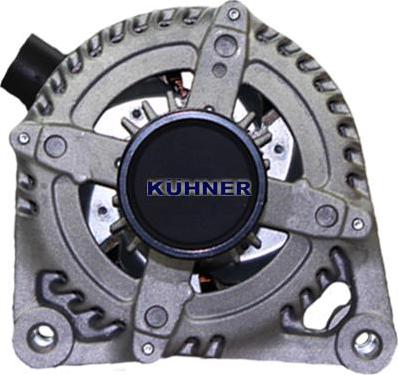 AD Kühner 554044RI - Alternator furqanavto.az