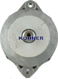 AD Kühner 554041RI - Alternator furqanavto.az