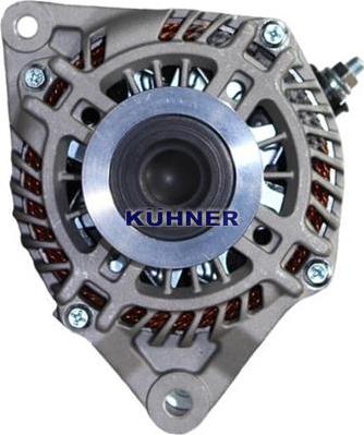 AD Kühner 554047RI - Alternator furqanavto.az