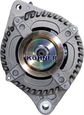 AD Kühner 554059RI - Alternator furqanavto.az