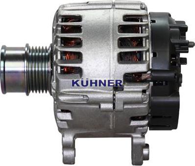 AD Kühner 554055RIV - Alternator furqanavto.az