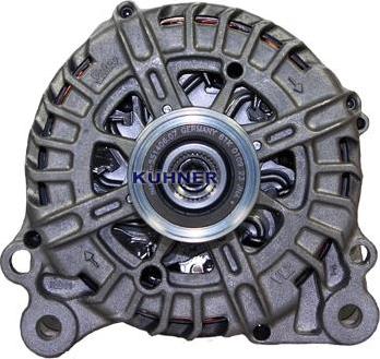 AD Kühner 554050RIV - Alternator furqanavto.az