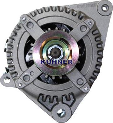 AD Kühner 554057RI - Alternator furqanavto.az