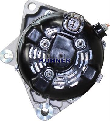 AD Kühner 554064RI - Alternator furqanavto.az