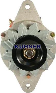 AD Kühner 554061RI - Alternator furqanavto.az