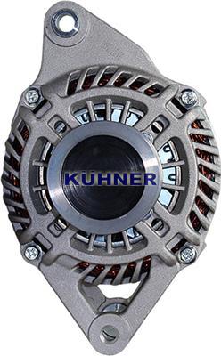 AD Kühner 554002RI - Alternator furqanavto.az