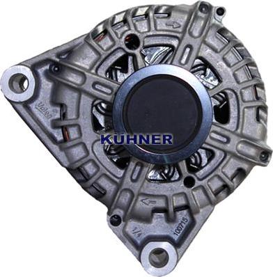 AD Kühner 554016RI - Alternator furqanavto.az